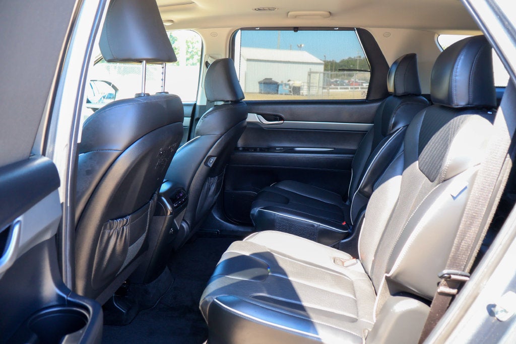 2024 Hyundai Palisade XRT - Photo 9