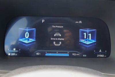 2025 Hyundai PALISADE Limited