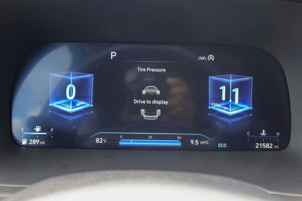 2025 Hyundai PALISADE Limited