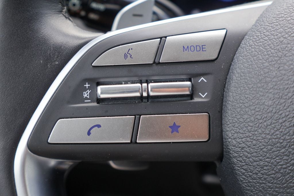 2025 Hyundai PALISADE Limited