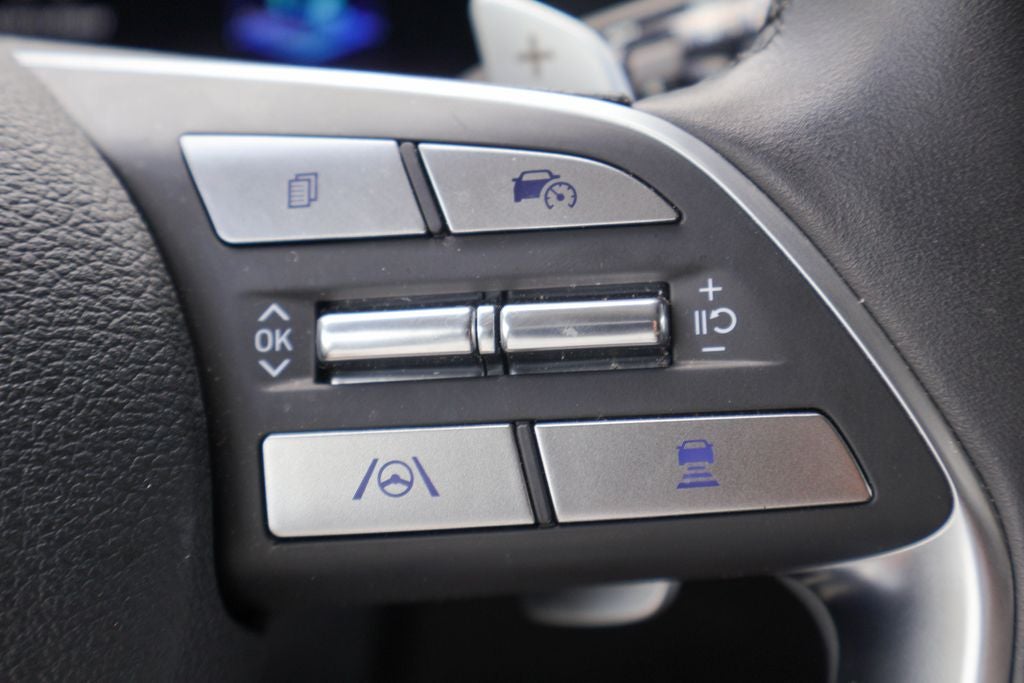 2025 Hyundai PALISADE Limited