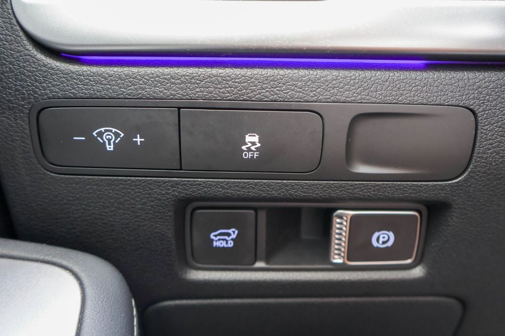 2025 Hyundai PALISADE Limited