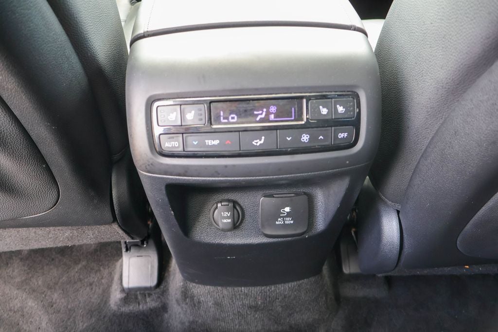 2025 Hyundai PALISADE Limited