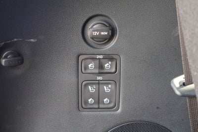 2025 Hyundai PALISADE Limited