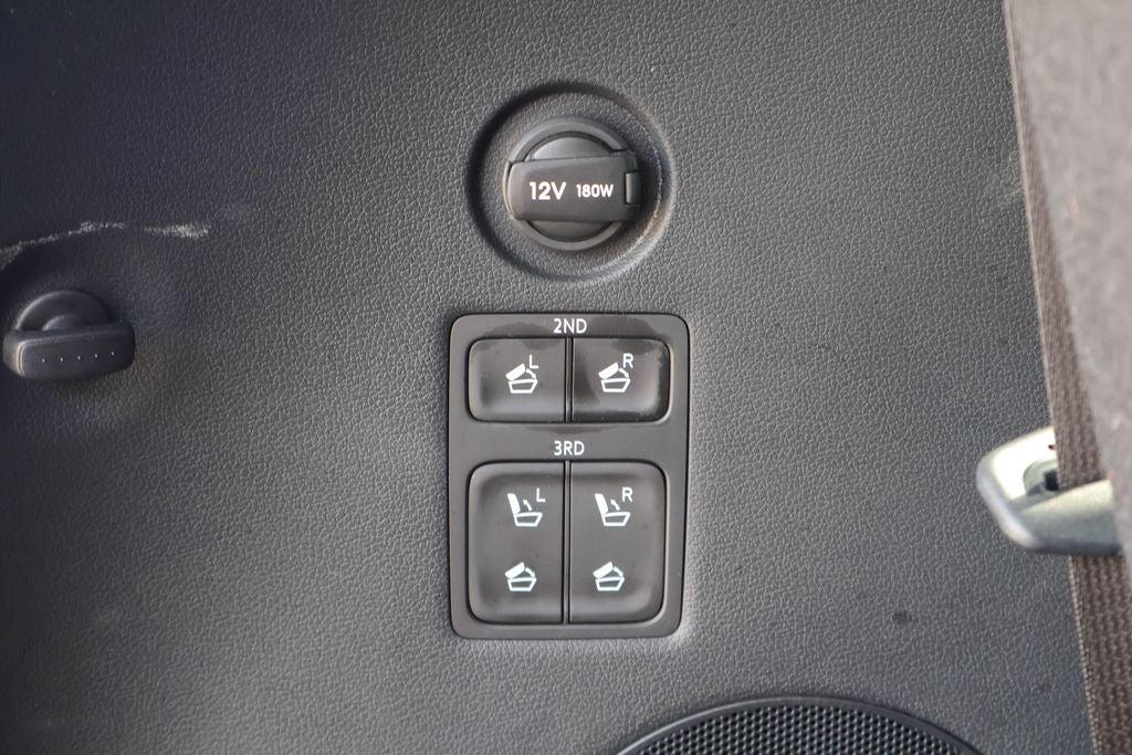 2025 Hyundai PALISADE Limited