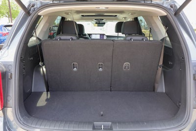 2025 Hyundai PALISADE Limited