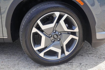 2025 Hyundai PALISADE Limited