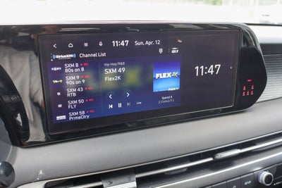 2025 Hyundai PALISADE Limited