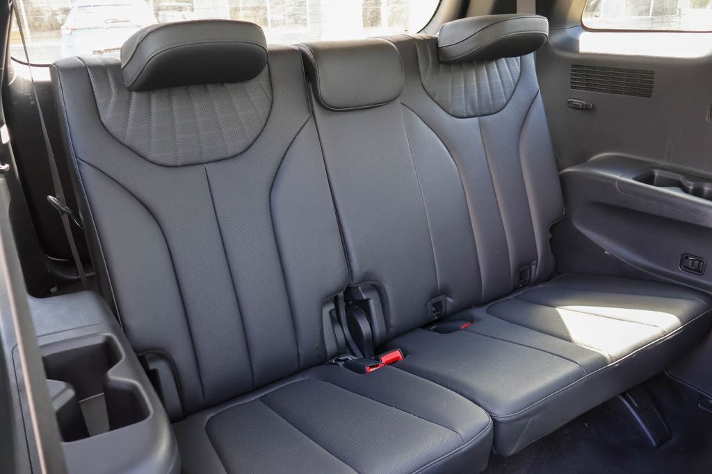 2025 Hyundai PALISADE Limited