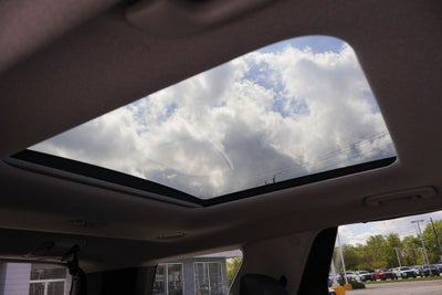 2025 Hyundai PALISADE Limited