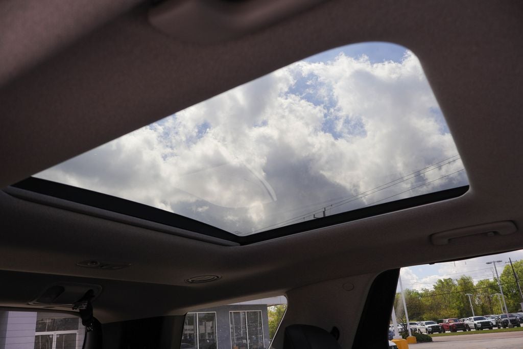 2025 Hyundai PALISADE Limited