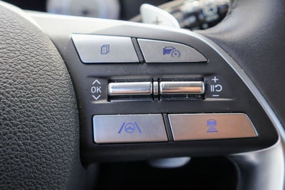 2025 Hyundai PALISADE Limited