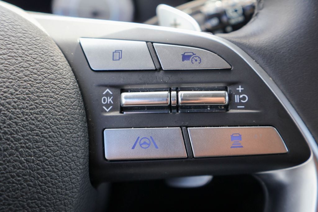 2025 Hyundai PALISADE Limited