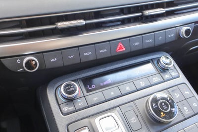 2025 Hyundai PALISADE Limited