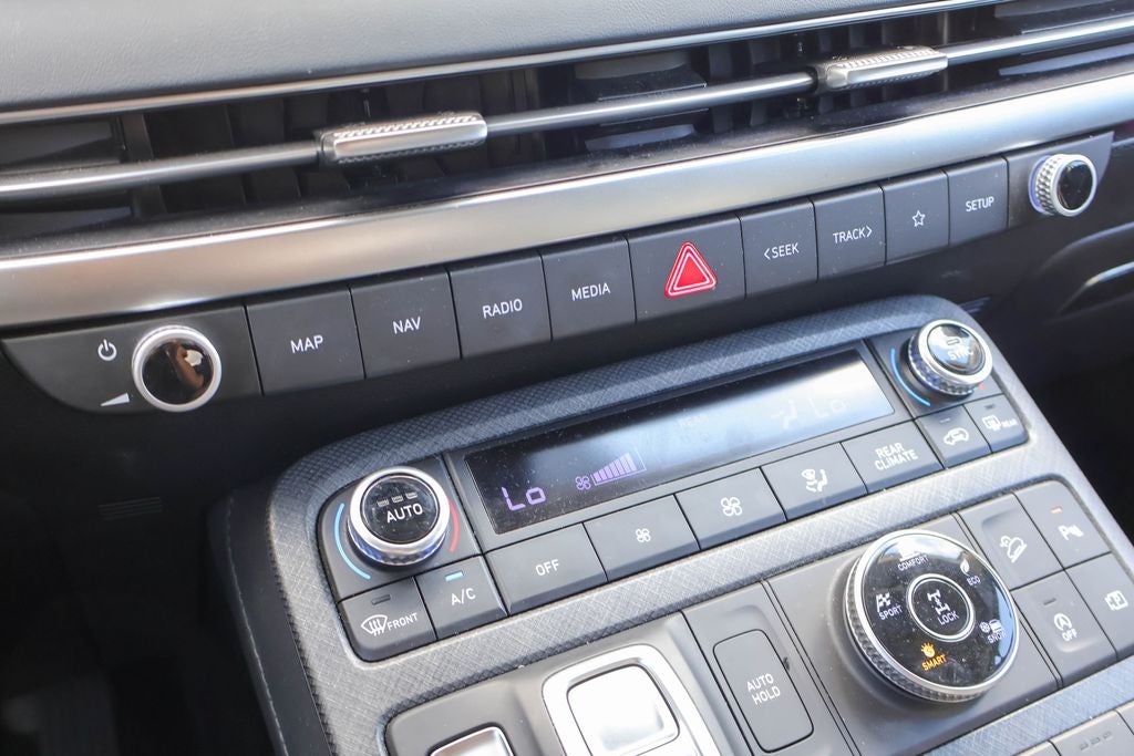 2025 Hyundai PALISADE Limited