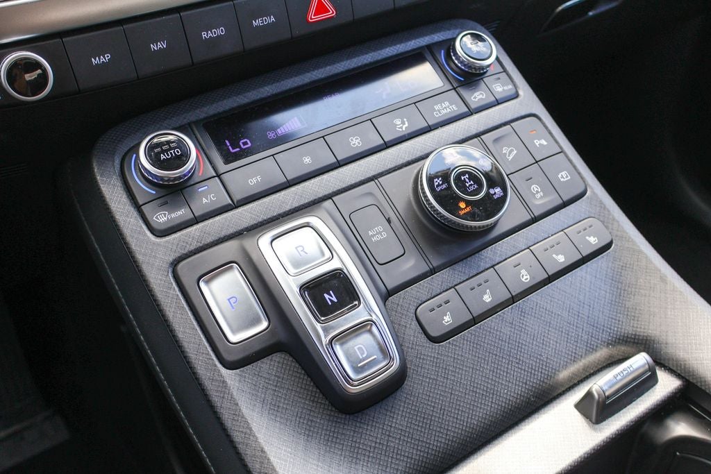 2025 Hyundai PALISADE Limited