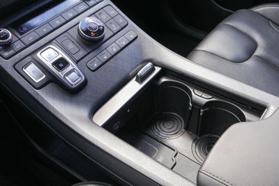 2025 Hyundai PALISADE Limited