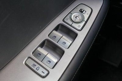 2025 Hyundai PALISADE Limited