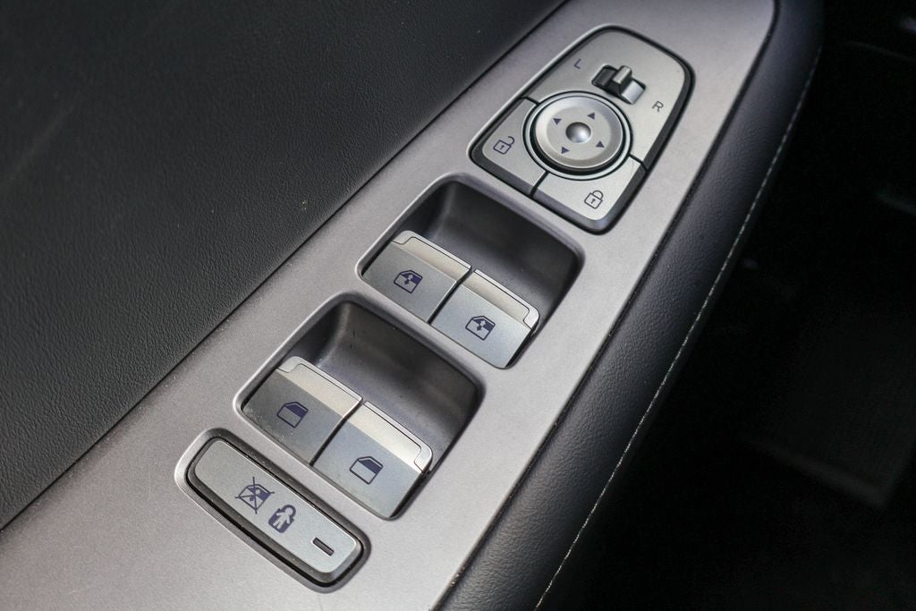 2025 Hyundai PALISADE Limited