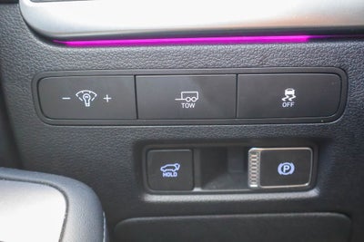 2025 Hyundai PALISADE Limited