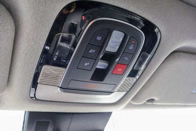 2025 Hyundai PALISADE Limited