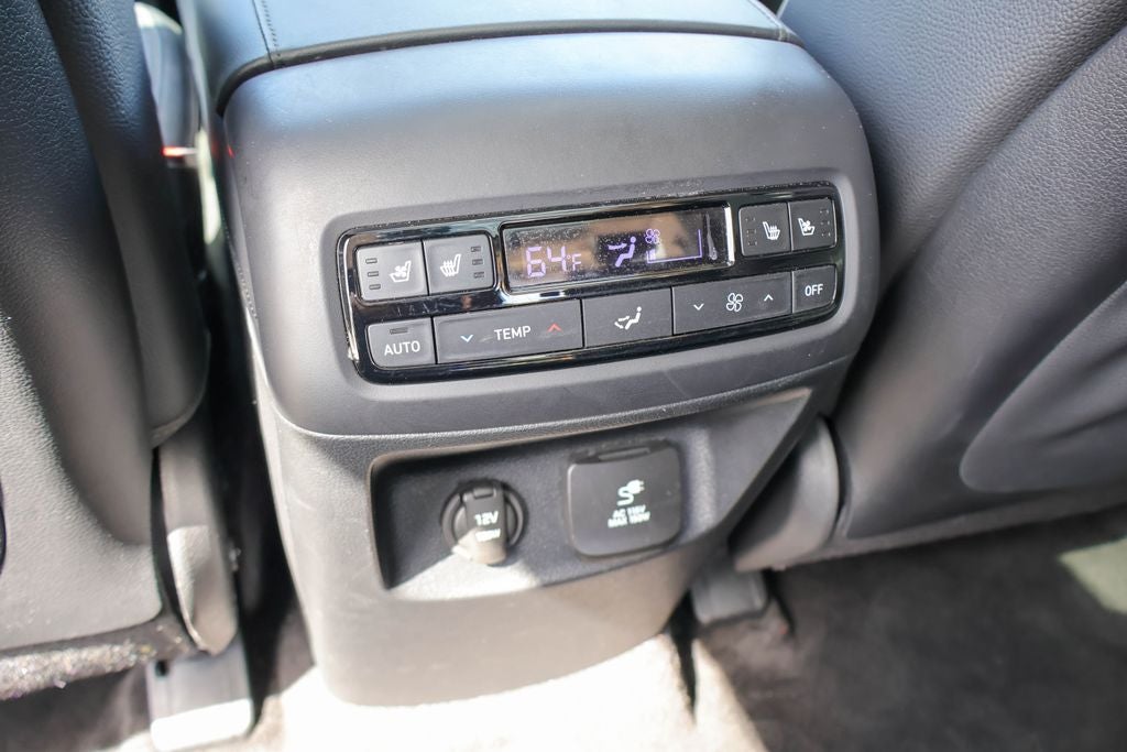 2025 Hyundai PALISADE Limited