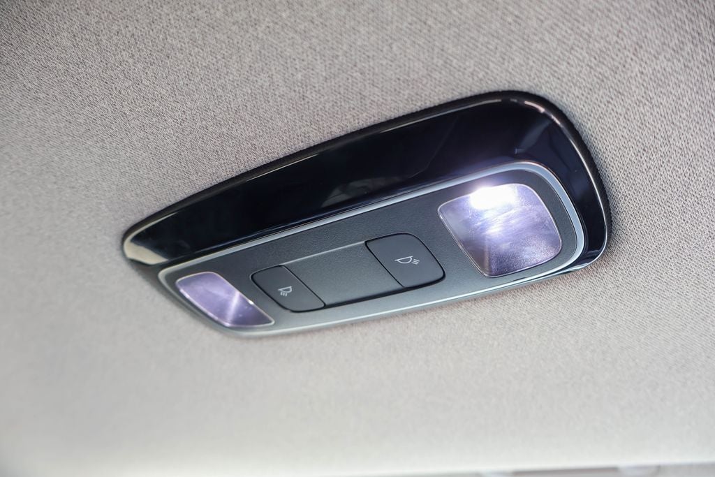 2025 Hyundai PALISADE Limited