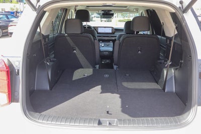 2025 Hyundai PALISADE Limited