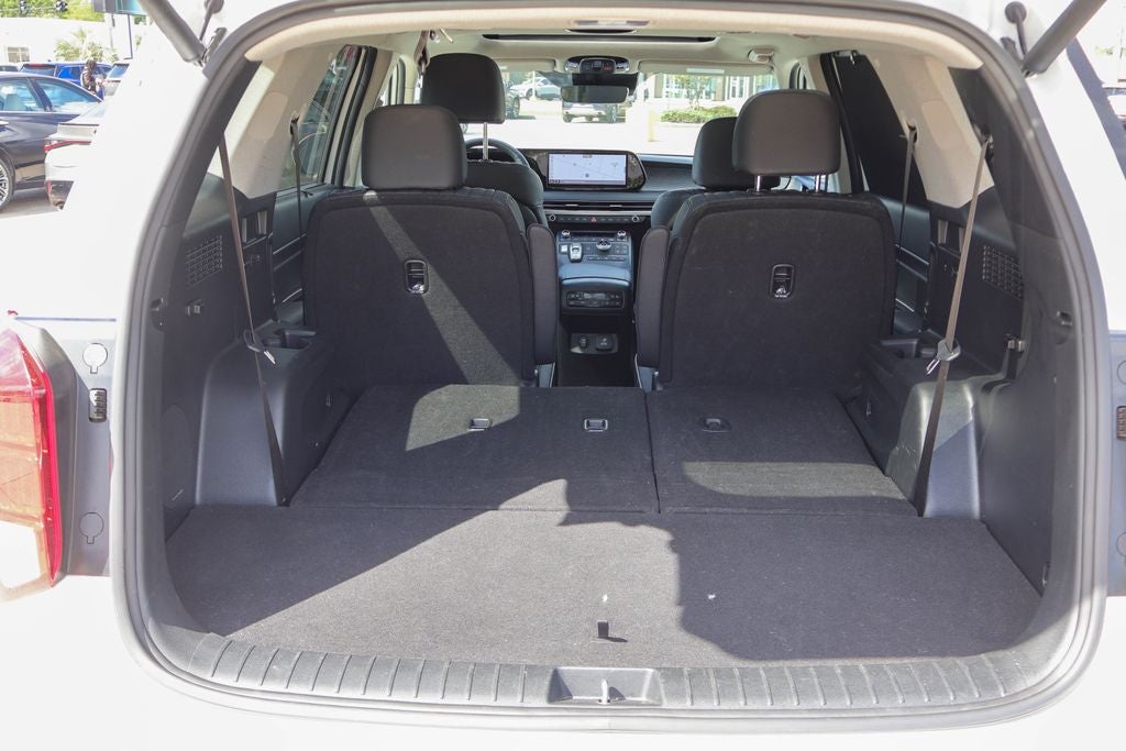 2025 Hyundai PALISADE Limited