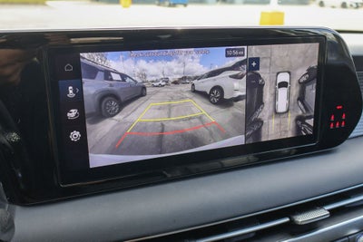 2025 Hyundai PALISADE Limited