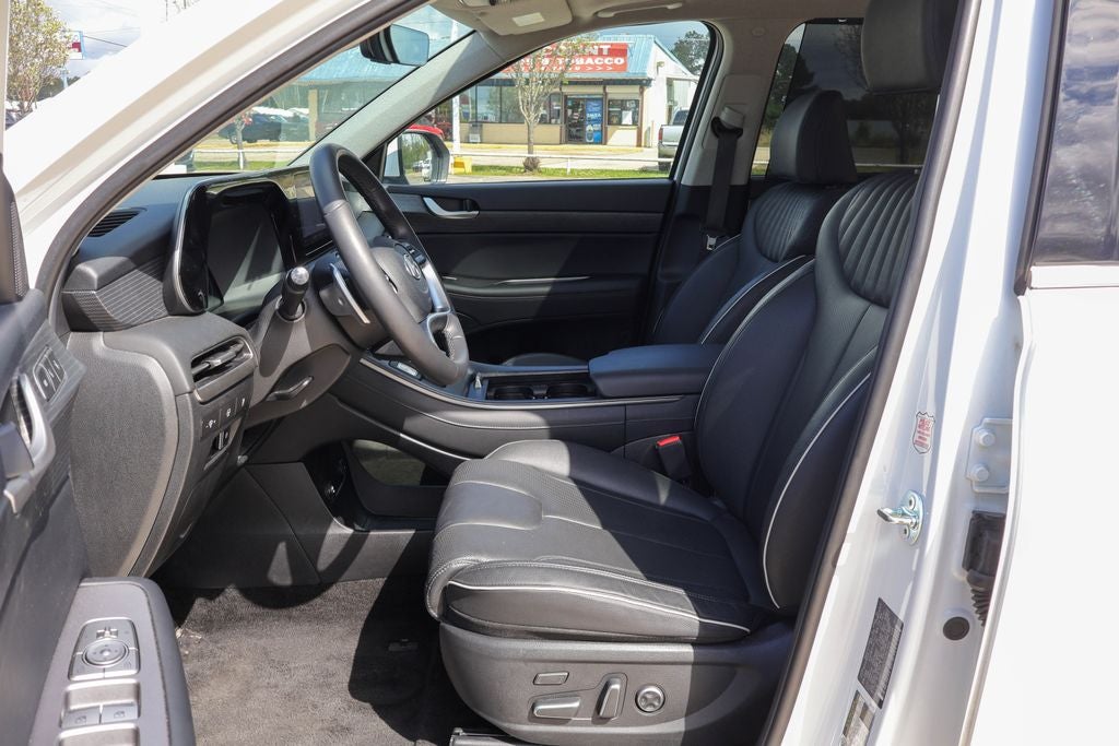 2025 Hyundai PALISADE Limited