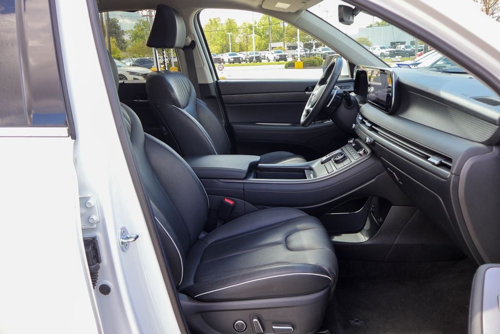 2025 Hyundai PALISADE Limited