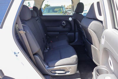 2026 Hyundai PALISADE SE FWD