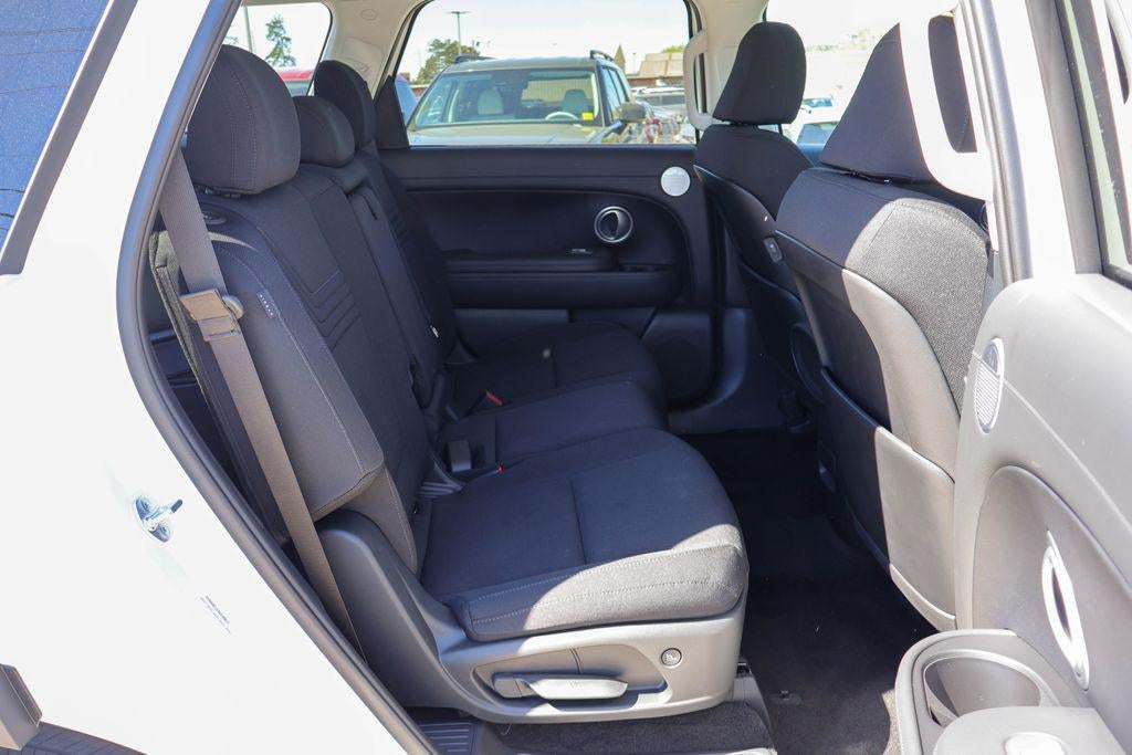 2026 Hyundai PALISADE SE FWD