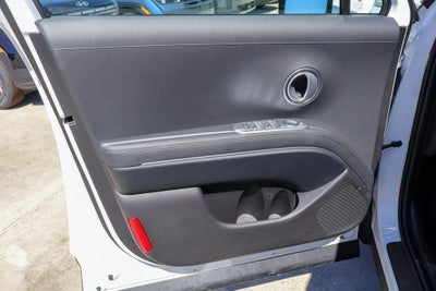 2026 Hyundai PALISADE SE FWD