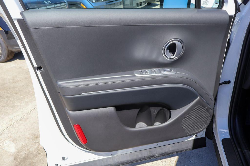 2026 Hyundai PALISADE SE FWD