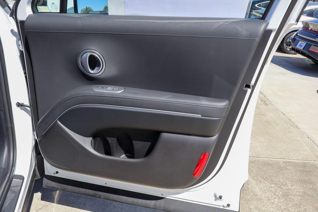 2026 Hyundai PALISADE SE FWD