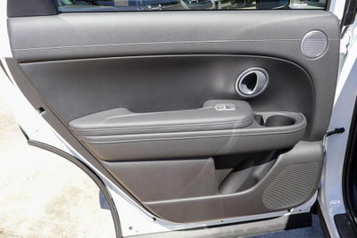 2026 Hyundai PALISADE SE FWD