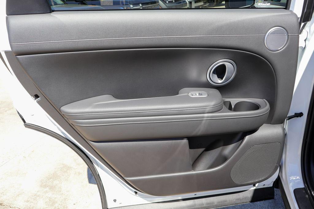 2026 Hyundai PALISADE SE FWD