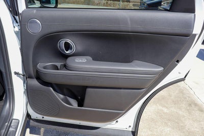 2026 Hyundai PALISADE SE FWD