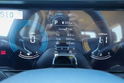 2026 Hyundai PALISADE SE FWD