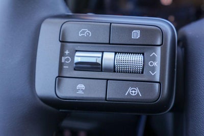 2026 Hyundai PALISADE SE FWD