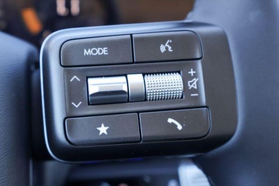 2026 Hyundai PALISADE SE FWD