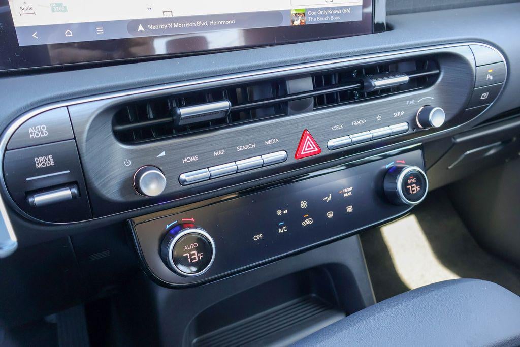 2026 Hyundai PALISADE SE FWD