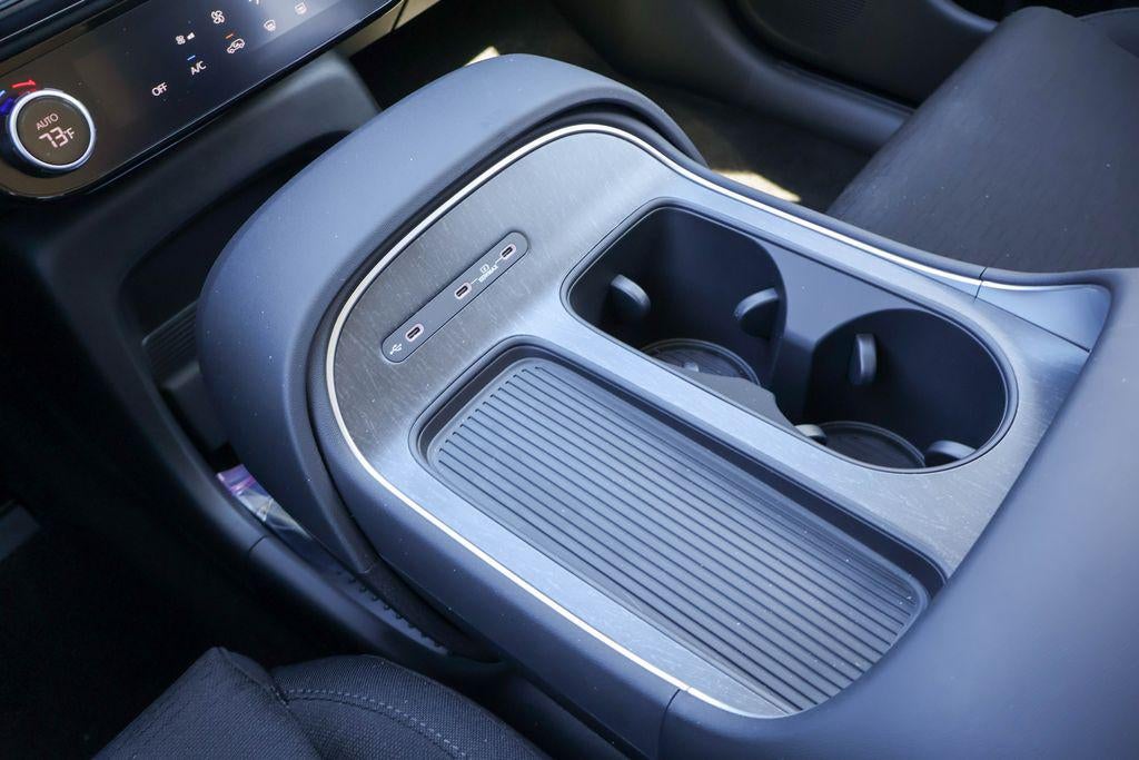 2026 Hyundai PALISADE SE FWD