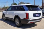 2026 Hyundai PALISADE SE FWD