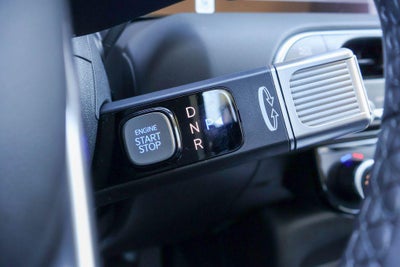 2026 Hyundai PALISADE SE FWD