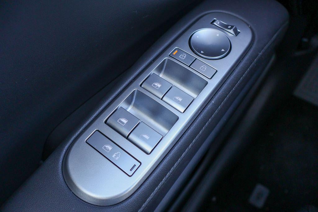 2026 Hyundai PALISADE SE FWD