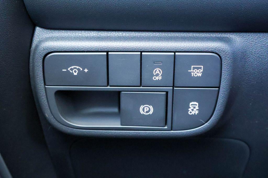 2026 Hyundai PALISADE SE FWD