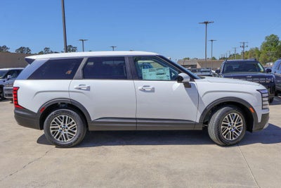 2026 Hyundai PALISADE SE FWD